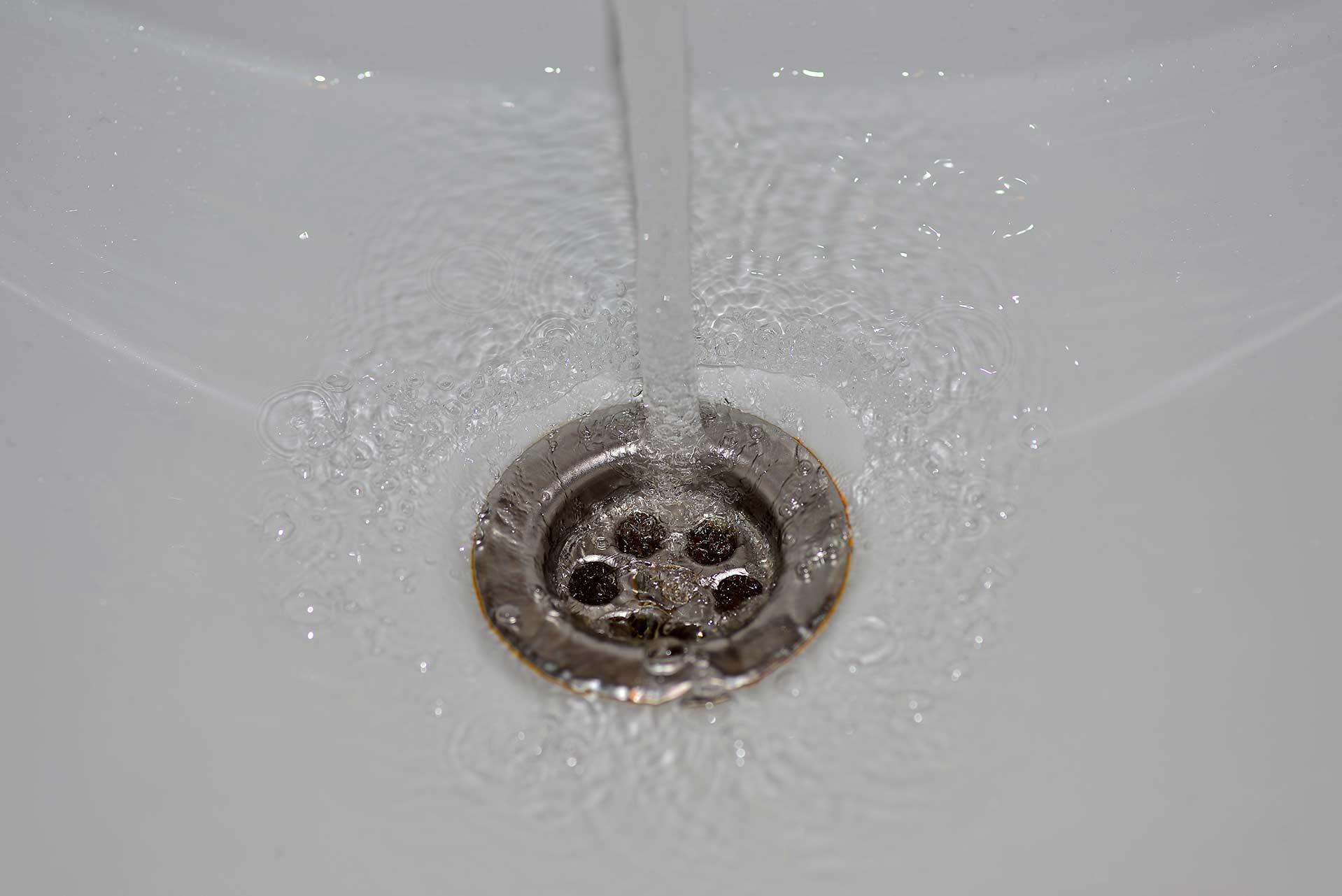 A2B Drains provides services to unblock blocked sinks and drains for properties in Tewkesbury.
